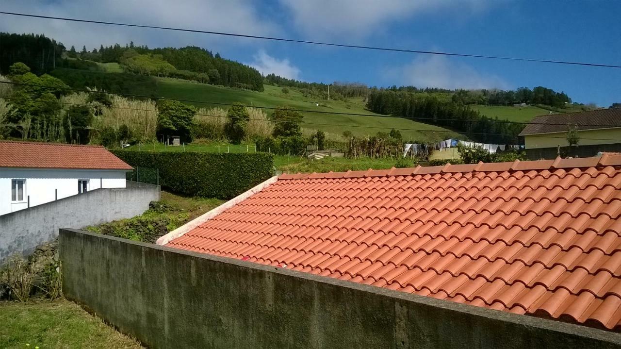דירות הורטה Casa Idilica מראה חיצוני תמונה